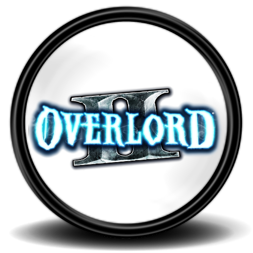 Overlord 2 3 Icon 512x512 png